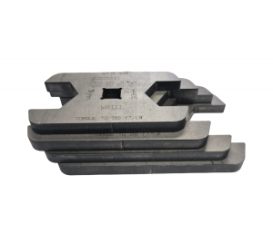 Apex Chassis Steering & Suspension Parts | 1350 Offroad - Apex Driveshaft Jam Nut Wrench - Full Set (6) - KIT525 - Image 1