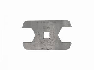 Apex Chassis Steering & Suspension Parts | 1350 Offroad - Apex Driveshaft Jeep JK 1 Ton Wrench Kit - KIT520 - Image 1