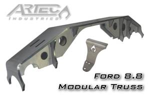 Artec Industries Jeep Axle Trusses & Fabrication Parts | 1350 Of - Artec 8.8 Modular Truss - TR8803 - Image 1
