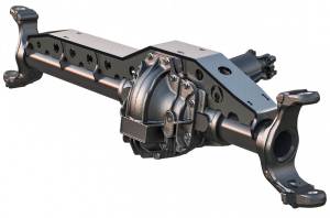 Artec Industries Jeep Axle Trusses & Fabrication Parts | 1350 Of - Artec Low Profile Front Truss for Ultimate Dana 60 - TR6056 - Image 2