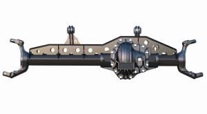 Artec Industries Jeep Axle Trusses & Fabrication Parts | 1350 Of - Artec Low Profile Front Truss for Ultimate Dana 60 - TR6056 - Image 4