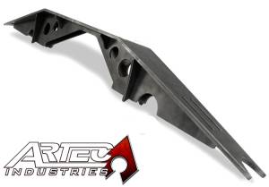 Artec Industries Jeep Axle Trusses & Fabrication Parts | 1350 Of - Artec Dana 60 Rear Truss - TR6060 - Image 1