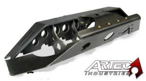 Artec Industries Jeep Axle Trusses & Fabrication Parts | 1350 Of - Artec Dana 60 Ford Front Ram Mount & Truss 78-79 - TR6030 - Image 1