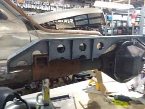 Artec Industries Jeep Axle Trusses & Fabrication Parts | 1350 Of - Artec Dodge Dana 60 Front Truss - TR6022 - Image 4