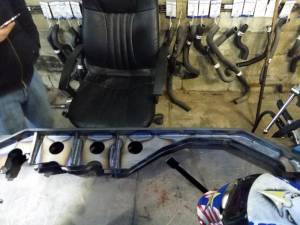 Artec Industries Jeep Axle Trusses & Fabrication Parts | 1350 Of - Artec Dodge Dana 60 Front Truss - TR6022 - Image 3