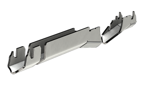Artec Industries Jeep Axle Trusses & Fabrication Parts | 1350 Of - Artec Ford SuperDuty Front Axle Lower Truss 05-10 - TR6005 - Image 2
