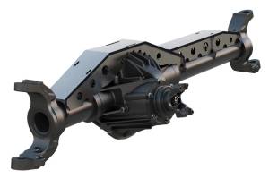 Artec Industries Jeep Axle Trusses & Fabrication Parts | 1350 Of - Artec 14 Bolt Front Truss - TR1408 - Image 2