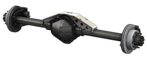 Artec Industries Jeep Axle Trusses & Fabrication Parts | 1350 Of - Artec 14 Bolt Rear Short Truss - TR1406 - Image 2