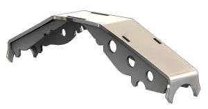 Artec Industries Jeep Axle Trusses & Fabrication Parts | 1350 Of - Artec 14 Bolt Rear Short Truss - TR1406 - Image 1