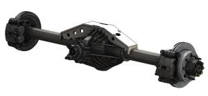 Artec Industries Jeep Axle Trusses & Fabrication Parts | 1350 Of - Artec 14 Bolt Rear Short Truss - TR1406 - Image 3