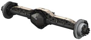 Artec Industries Jeep Axle Trusses & Fabrication Parts | 1350 Of - Artec 14 Bolt Rear Short Truss - TR1406 - Image 4