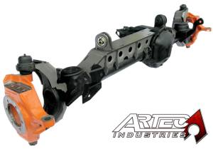 Artec Industries Jeep Axle Trusses & Fabrication Parts | 1350 Of - Artec Dana 30 Inner C Gussets - TJ3010 - Image 3