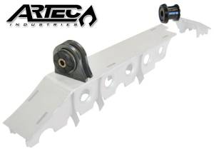 Artec Industries Jeep Axle Trusses & Fabrication Parts | 1350 Of - Artec UCA Brackets for TJ Truss Pair - TJ3002-1 - Image 3