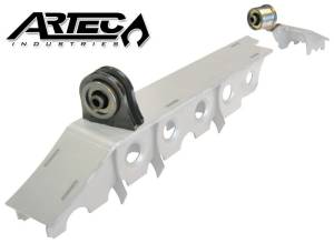 Artec Industries Jeep Axle Trusses & Fabrication Parts | 1350 Of - Artec UCA Brackets for TJ Truss Pair - TJ3002-1 - Image 4