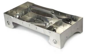 Artec Industries Jeep Axle Trusses & Fabrication Parts | 1350 Of - Artec Tire Tool Tray - TC0001 - Image 3