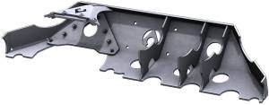 Artec Industries Jeep Axle Trusses & Fabrication Parts | 1350 Of - Artec Superduty 60 Full Hydro Ram Mount - RM6009 - Image 3