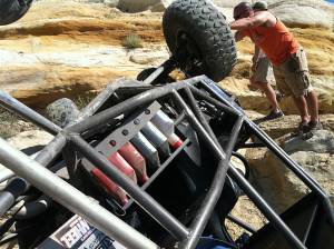 Artec Industries Jeep Axle Trusses & Fabrication Parts | 1350 Of - Artec Quart Crate 4 Banger Aluminum - QC0043 - Image 2