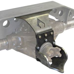 Artec Industries Jeep Axle Trusses & Fabrication Parts | 1350 Of - Artec 14 Bolt Pinion Guard with Truss Bridge High - PG1402 - Image 4