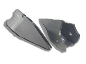 Artec Industries Jeep Axle Trusses & Fabrication Parts | 1350 Of - Artec JK Long Arm LCA Frame Bracket Pair - JK2021 - Image 1
