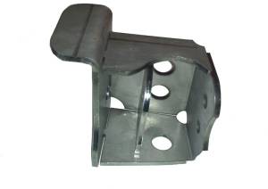 Artec Industries Jeep Axle Trusses & Fabrication Parts | 1350 Of - Artec JK Front 3 Link Bracket - JK2020 - Image 4