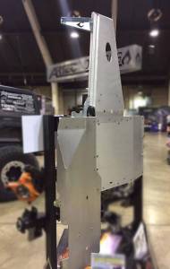 Artec Industries Jeep Axle Trusses & Fabrication Parts | 1350 Of - Artec JK Under Armor 2 Door Bellypan Kit 12-16 Wrangler JK - JK1020 - Image 3