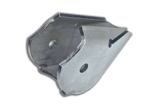 Artec Industries Jeep Axle Trusses & Fabrication Parts | 1350 Of - Artec Tube Link Mount Large Single - BR1072 - Image 1
