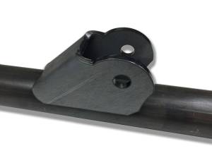 Artec Industries Jeep Axle Trusses & Fabrication Parts | 1350 Of - Artec Tube Link Mount Small Single - BR1073 - Image 3