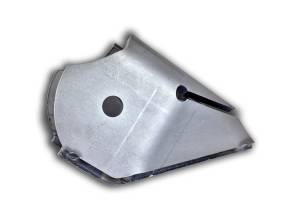 Artec Industries Jeep Axle Trusses & Fabrication Parts | 1350 Of - Artec Tube Link Mount Large Single - BR1072 - Image 2