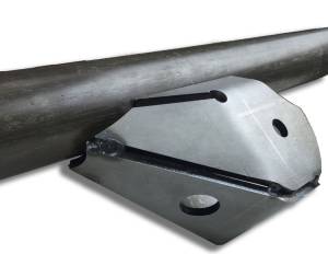 Artec Industries Jeep Axle Trusses & Fabrication Parts | 1350 Of - Artec Tube Link Mount Large Single - BR1072 - Image 3
