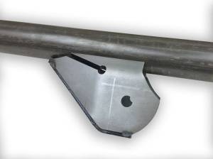 Artec Industries Jeep Axle Trusses & Fabrication Parts | 1350 Of - Artec Tube Link Mount Large Single - BR1072 - Image 4