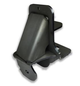 Artec Industries Jeep Axle Trusses & Fabrication Parts | 1350 Of - Artec Dual 3 Link Frame Bracket Bracket Pair - BR1071 - Image 3