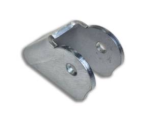 Artec Industries Jeep Axle Trusses & Fabrication Parts | 1350 Of - Artec Tube Link Mount Small Single - BR1073 - Image 2