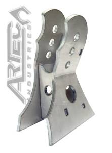 Artec Industries Jeep Axle Trusses & Fabrication Parts | 1350 Of - Artec Adjustable Panhard Mount for Axle Centered On Tube - BR1031 - Image 2