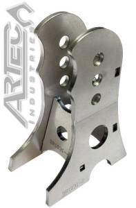 Artec Industries Jeep Axle Trusses & Fabrication Parts | 1350 Of - Artec Adjustable Panhard Mount for Axle Centered On Tube - BR1031 - Image 1