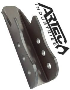 Artec Industries Jeep Axle Trusses & Fabrication Parts | 1350 Of - Artec Adjustable Frame Panhard Mount Outside 1.75-in - BR1027 - Image 1