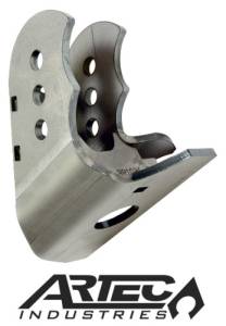 Artec Industries Jeep Axle Trusses & Fabrication Parts | 1350 Of - Artec Adjustable Panhard Mount for Dana 60 Truss 78-79 Chevy/Ford - BR1024 - Image 3