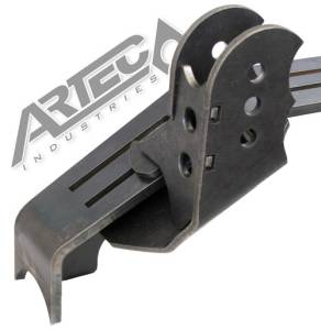 Artec Industries Jeep Axle Trusses & Fabrication Parts | 1350 Of - Artec Adjustable Panhard Mount for Dana 60 Truss 78-79 Chevy/Ford - BR1024 - Image 2