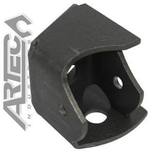 Artec Industries Jeep Axle Trusses & Fabrication Parts | 1350 Of - Artec Inner Frame Bracket 0 Degree Front Driver/Rear Passenger Single - BR1014 - Image 2