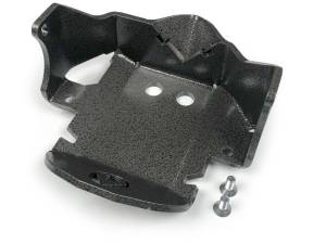 Artec Industries Jeep Axle Trusses & Fabrication Parts | 1350 Of - Artec Jeep JL Shield Front Axle Cad Skid 2018 Wrangler JL - JL4000 - Image 2