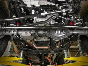 Artec Industries Jeep Axle Trusses & Fabrication Parts | 1350 Of - Artec Jeep JL Shield Front Axle Cad Skid 2018 Wrangler JL - JL4000 - Image 7