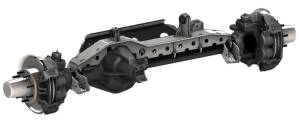 Artec Industries Jeep Axle Trusses & Fabrication Parts | 1350 Of - Artec Low Profile Ford Kingpin/Balljoint Front Truss 85-97 - TR6051 - Image 3