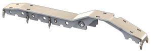 Artec Industries Jeep Axle Trusses & Fabrication Parts | 1350 Of - Artec Low Profile Ford Superduty Front Truss 2005-Pres - TR6055 - Image 2
