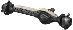 Artec Industries Jeep Axle Trusses & Fabrication Parts | 1350 Of - Artec Low Profile Ford Superduty Front Truss 2005-Pres - TR6055 - Image 1