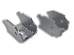 Artec Industries Jeep Axle Trusses & Fabrication Parts | 1350 Of - Artec Jeep JK Front Axle LCA Brackets 07-18 Wrangler JK Pair - JK4412 - Image 2