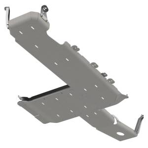 Artec Industries Jeep Axle Trusses & Fabrication Parts | 1350 Of - Artec Jeep JL Full Bellypan 18-Pres Wrangler JL 4 Door 3.6L Steel - JL3350 - Image 2