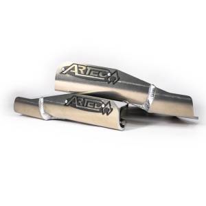 Artec Industries Jeep Axle Trusses & Fabrication Parts | 1350 Of - Artec Toyota 4Runner 5G A-Arm Skids - TY6805 - Image 2