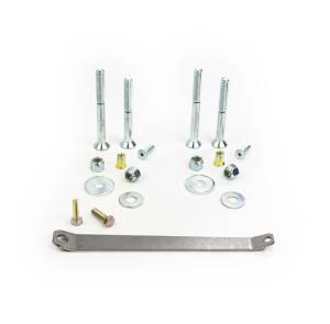 Artec Industries Jeep Axle Trusses & Fabrication Parts | 1350 Of - Artec Toyota 4Runner 5G A-Arm Skids - TY6805 - Image 4