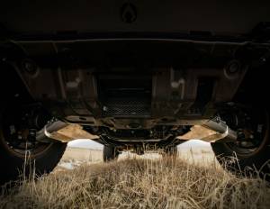 Artec Industries Jeep Axle Trusses & Fabrication Parts | 1350 Of - Artec Toyota 4Runner 5G A-Arm Skids - TY6805 - Image 3