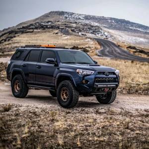 Artec Industries Jeep Axle Trusses & Fabrication Parts | 1350 Of - Artec Toyota 4Runner 5G A-Arm Skids - TY6805 - Image 7