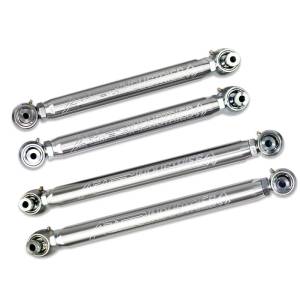 Artec Industries Jeep Axle Trusses & Fabrication Parts | 1350 Of - Artec Jeep JL Aluminum Mid Arm Kit Lowers Only 18-Pres Wrangler JL - LK7331 - Image 1